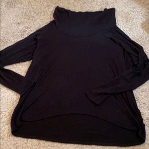 Calypso St. Barth x Twenty cowl-neck top
